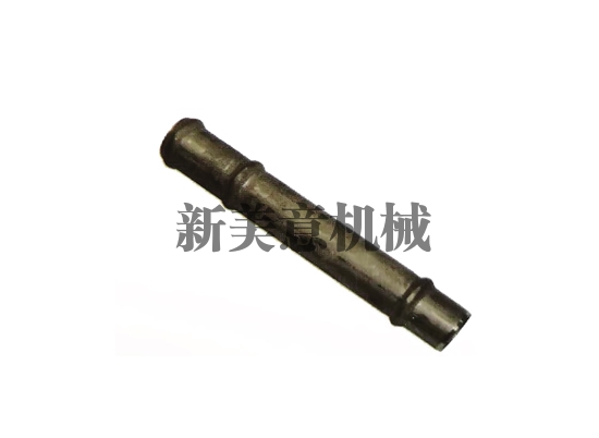 雙鴨山管材樣品展示