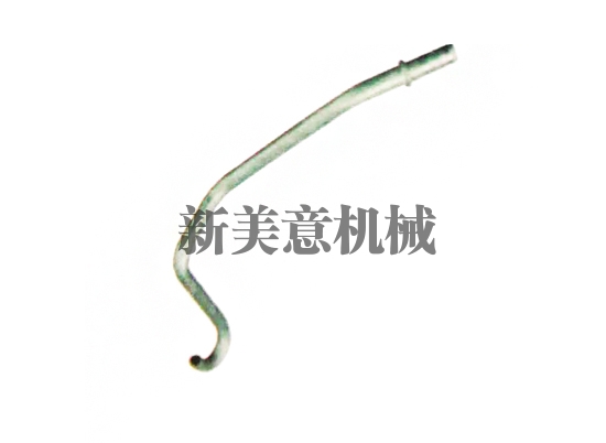 雙鴨山管材樣品展示圖