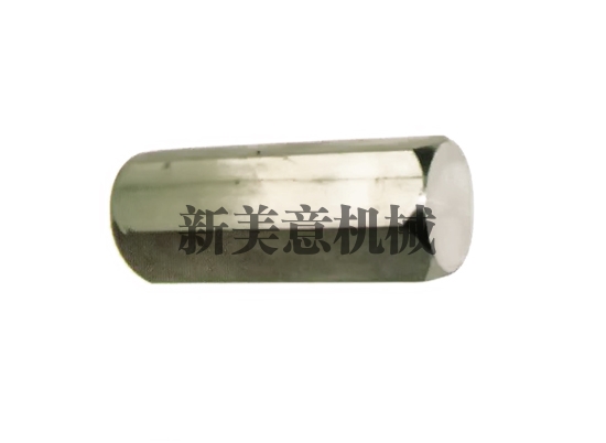 雙鴨山（新美意）管材樣品展示