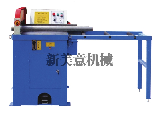 雙鴨山半自動(dòng)鋁型材切割機(jī)（455Q型）