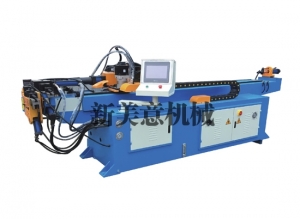 全自動彎管機（DW-38CNC x 2A-1S ）